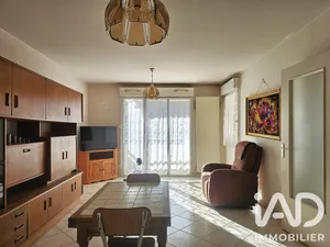Appartement à La Ravoire (73490)