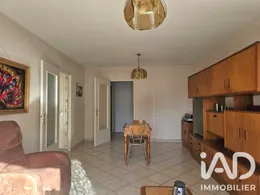 Appartement à La Ravoire (73490)