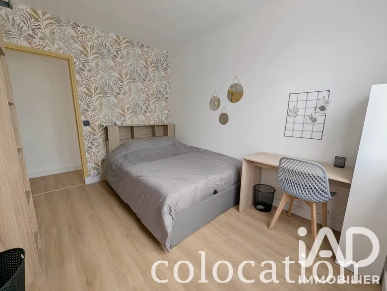 Appartement 5 pièces 84 m² · à Morsang-sur-Orge · 84 m² · 570 €/mois