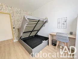 Appartement à Morsang-sur-Orge (91390)