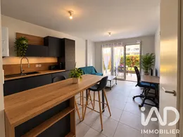 Appartement à Bernin (38190)