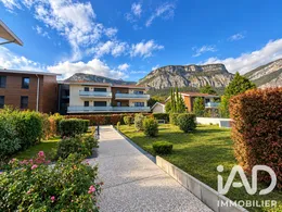 Appartement à Bernin (38190)