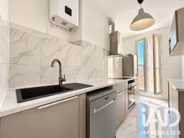 Appartement à Toulon (83000)
