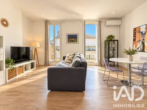 Appartement à Toulon (83000)
