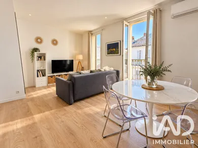 Appartement à Toulon (83000)