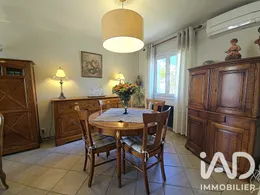 Maison à Sainte-Maxime (83120)