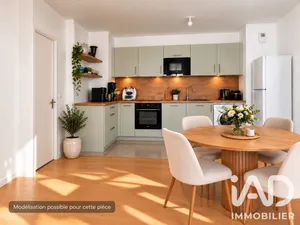 Appartement à Clamart (92140)