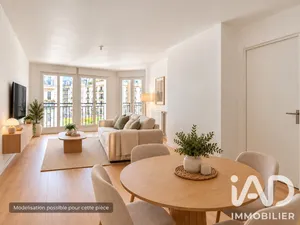 Appartement à Clamart (92140)