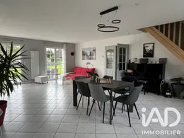 Maison à Beaurepaire (76280)