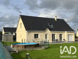Maison à Beaurepaire (76280)