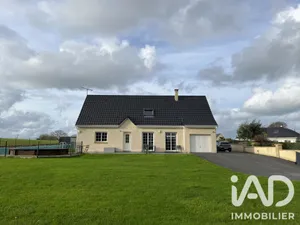 Maison à Beaurepaire (76280)