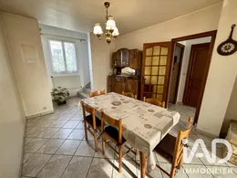 Maison traditionnelle à Orly (94310)