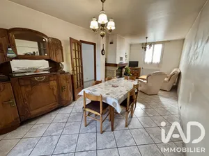 Maison traditionnelle à Orly (94310)