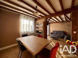 Appartement à Fécamp (76400)