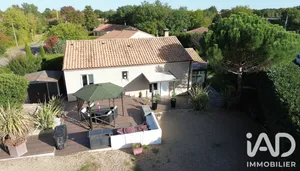 Maison à Mornac (16600)
