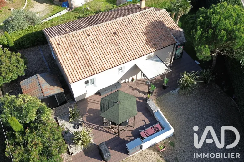 Maison 4 pièces 94 m² · à Mornac · 94 m² · 183 000 €