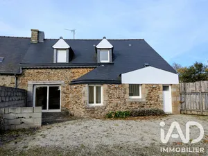 Maison à Louvigné-du-Désert (35420)