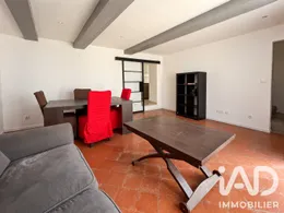 Maison de ville à Arles (13200)