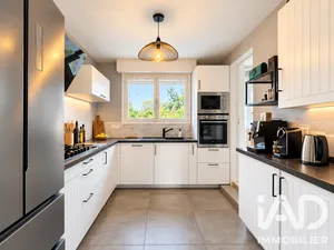 Appartement à Niort (79000)
