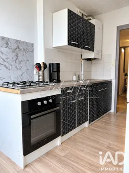 Appartement à Perpignan (66000)