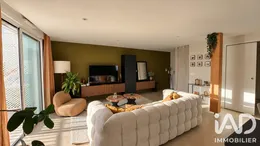 Duplex à Bordeaux (33100)