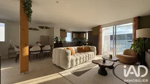 Duplex à Bordeaux (33100)