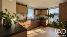 Duplex à Bordeaux (33100)