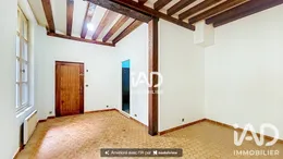 Appartement à Rouen (76000)