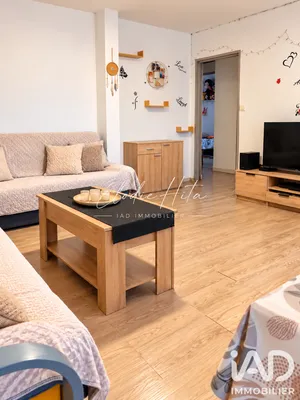 Appartement à Perpignan (66000)