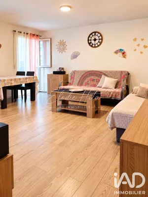 Appartement à Perpignan (66000)