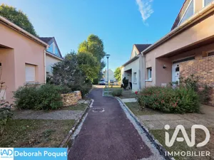Duplex à Villemoisson-sur-Orge (91360)
