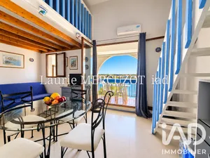 Appartement à Le Barcarès (66420)
