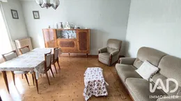 Maison à Châteauroux (36000)