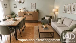 Maison à Châteauroux (36000)
