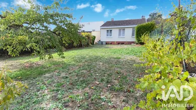 Maison à Châteauroux (36000)