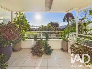 Appartement à Cannes (06400)