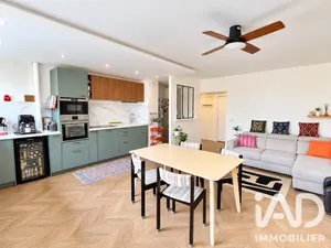 Appartement à Champs-sur-Marne (77420)