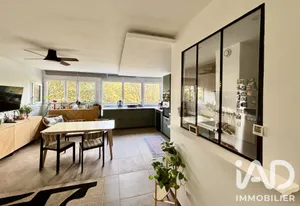 Appartement à Champs-sur-Marne (77420)