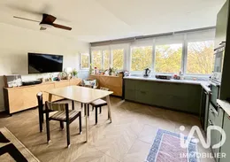 Appartement à Champs-sur-Marne (77420)