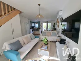 Maison à Crépy-en-Valois (60800)