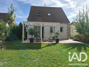 Maison à Crépy-en-Valois (60800)