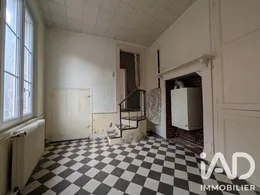 Maison de ville à Aumale (76390)