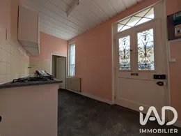 Maison de ville à Aumale (76390)