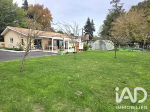 Maison à Vendays-Montalivet (33930)