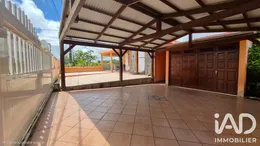 Maison à Ducos (97224)