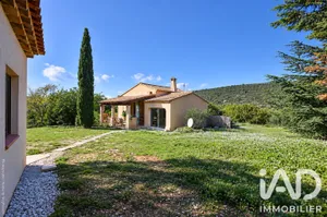 House in Plan-d'Aups-Sainte-Baume (83640)