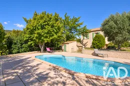 House in Plan-d'Aups-Sainte-Baume (83640)