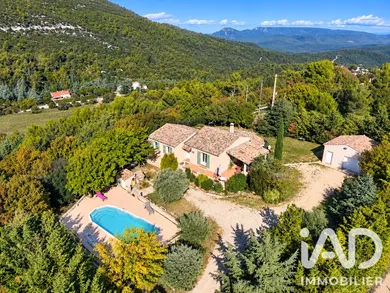 House in Plan-d'Aups-Sainte-Baume (83640)