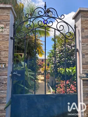 Maison de campagne à Petite-Île (97429)
