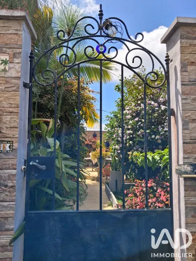 Maison de campagne à Petite-Île (97429)
